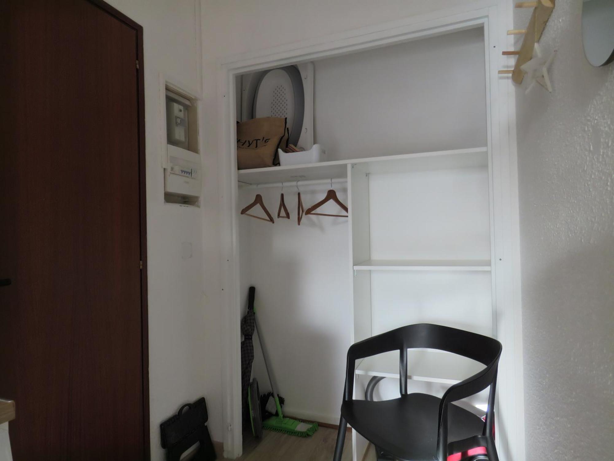 Studio Au Pied Des Piste Avec Linge De Maison Fourni - Cote 2000 Villard-de-Lans Ngoại thất bức ảnh